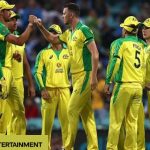 T20 World Cup: Australia beat South Africa in Abu Dhabi