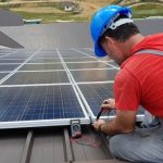 Solar Installation Company