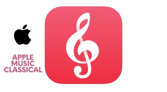 Apple Music Classical