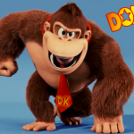 Donkey Kong