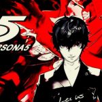 Persona 5