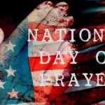 National Day of Prayer