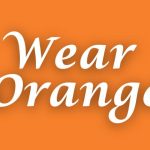 Wear Orange