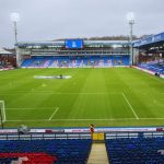 Selhurst Park