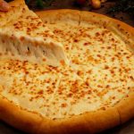 National Cheese Pizza Day