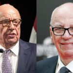 Rupert Murdoch