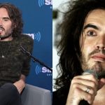 Russell Brand