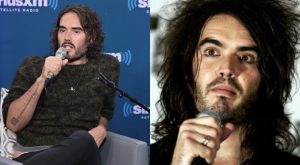 Russell Brand