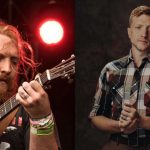 Tyler Childers